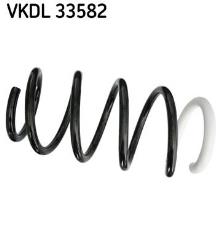 SKF VKDL 33582